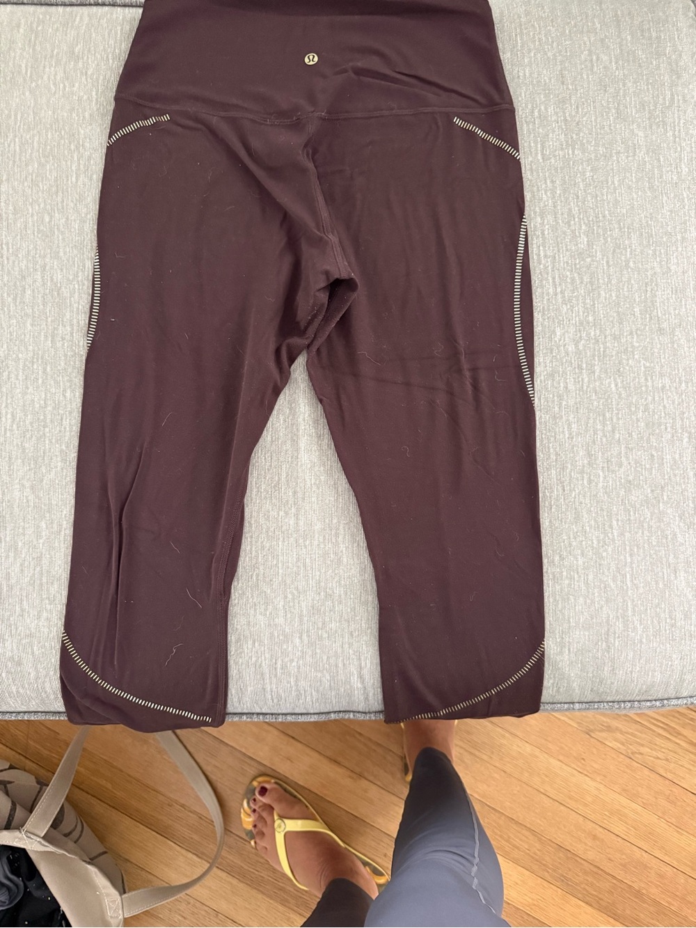 Lululemon - Picture 2 of 2